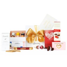 Sweet Temptations for Her